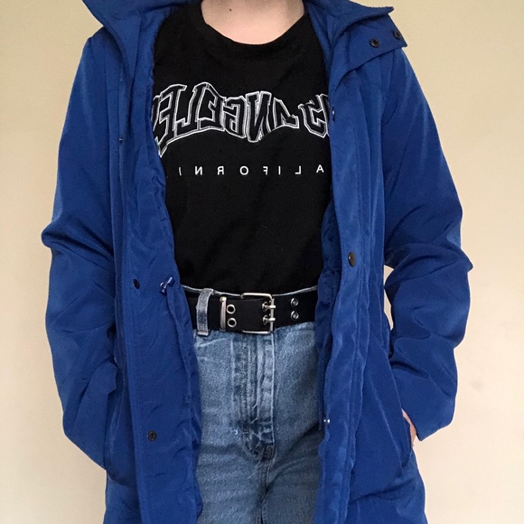 Woman’s Fall Jacket - Picture 3 of 5